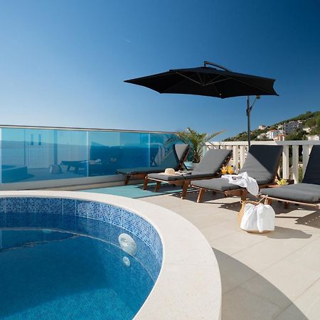 Sunny Hill Apartments With Rooftop Pool سيلينا المظهر الخارجي الصورة