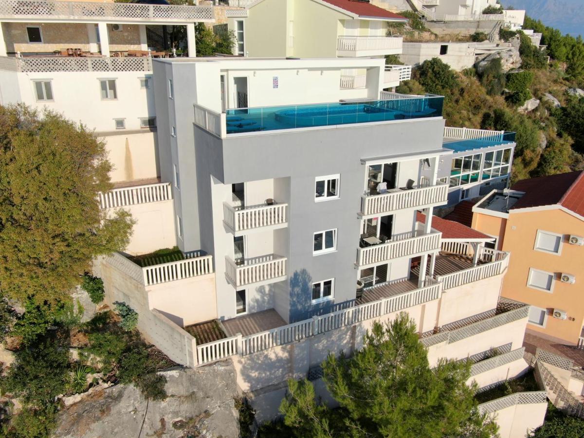 Sunny Hill Apartments With Rooftop Pool سيلينا المظهر الخارجي الصورة