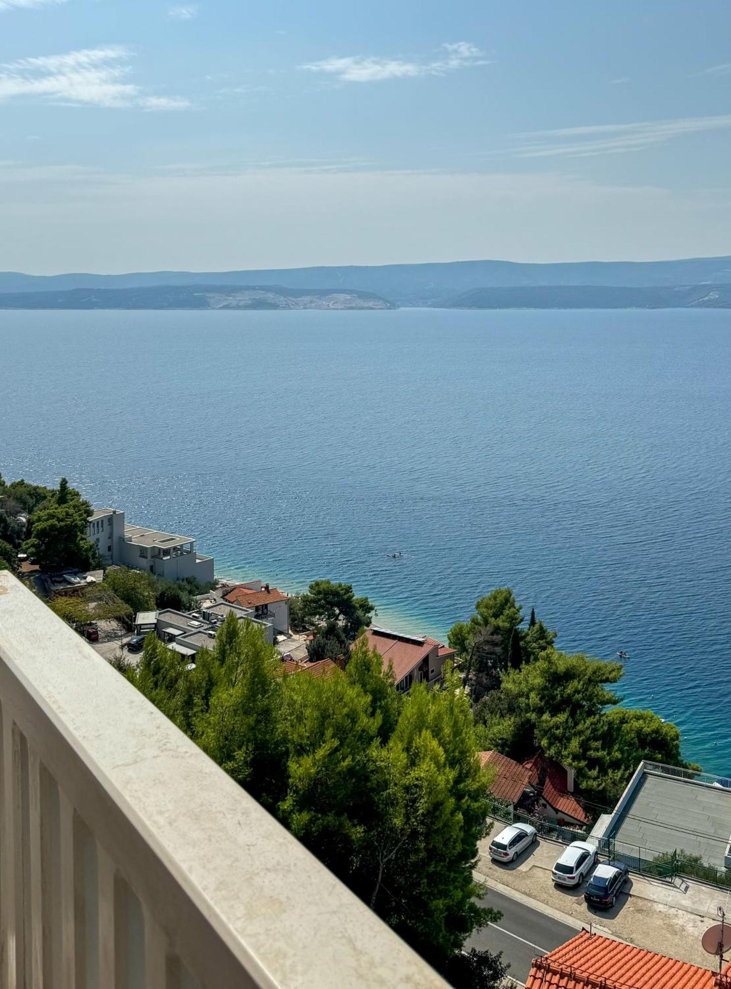 Sunny Hill Apartments With Rooftop Pool سيلينا المظهر الخارجي الصورة