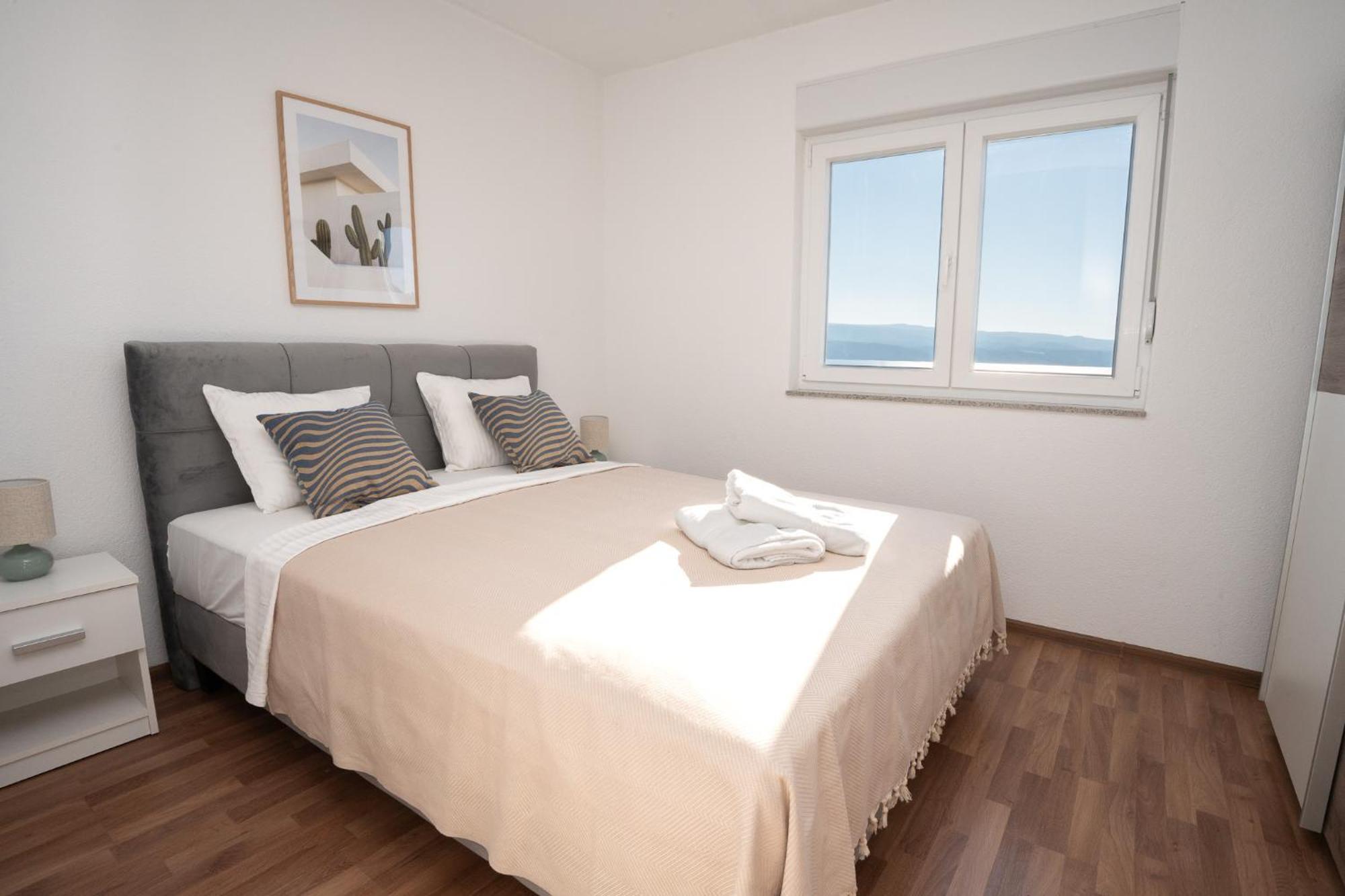 Sunny Hill Apartments With Rooftop Pool سيلينا المظهر الخارجي الصورة