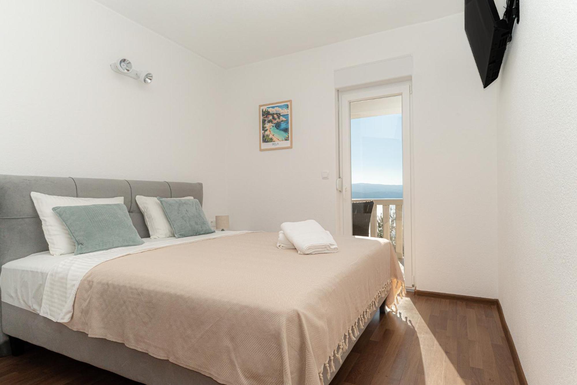 Sunny Hill Apartments With Rooftop Pool سيلينا المظهر الخارجي الصورة