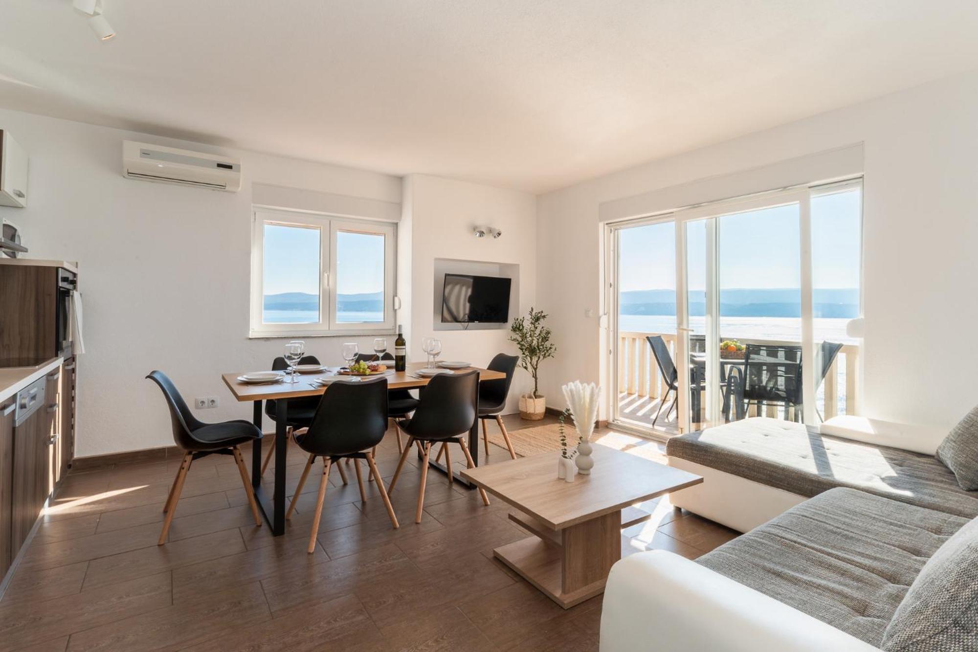 Sunny Hill Apartments With Rooftop Pool سيلينا المظهر الخارجي الصورة