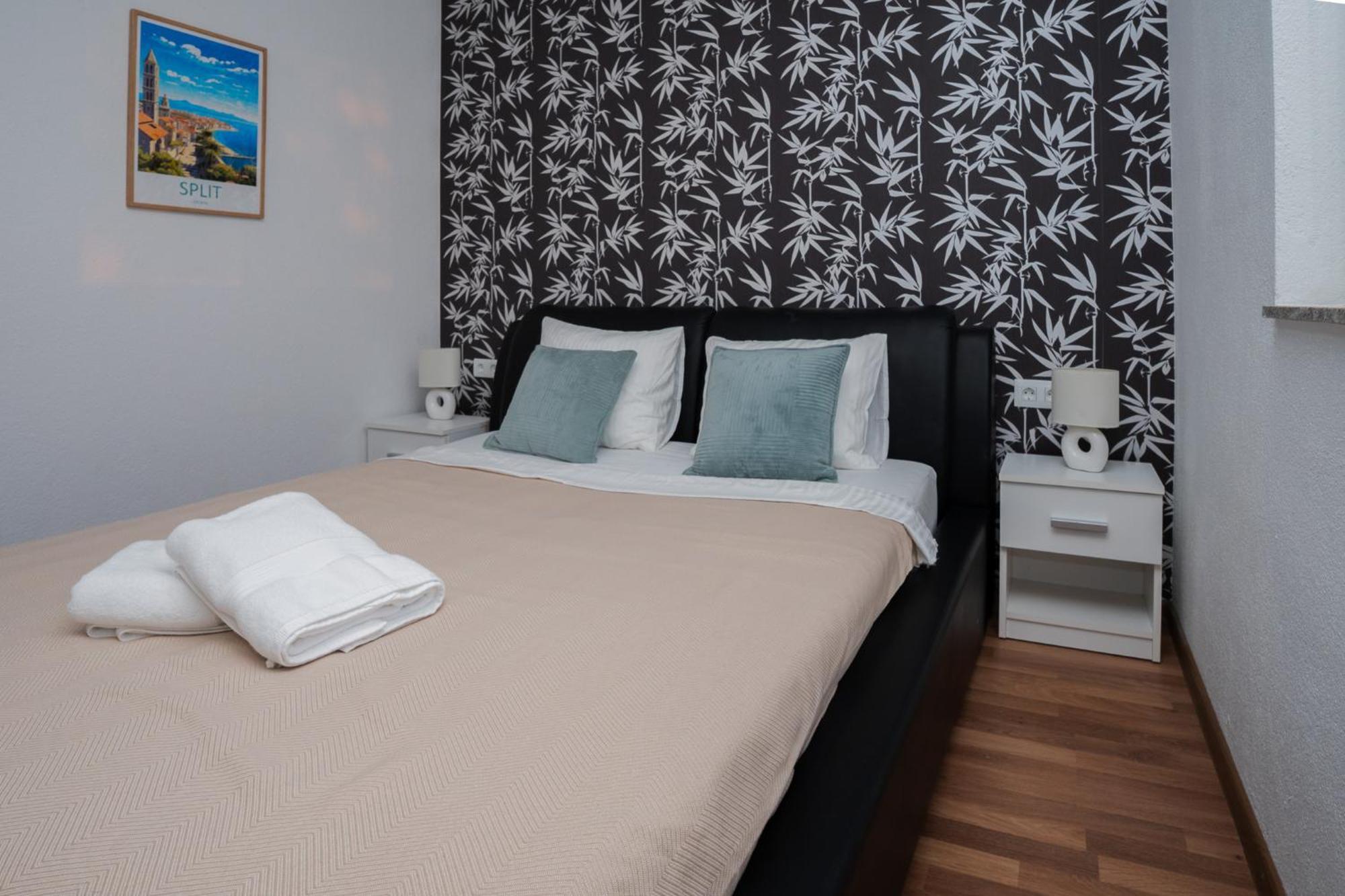 Sunny Hill Apartments With Rooftop Pool سيلينا المظهر الخارجي الصورة