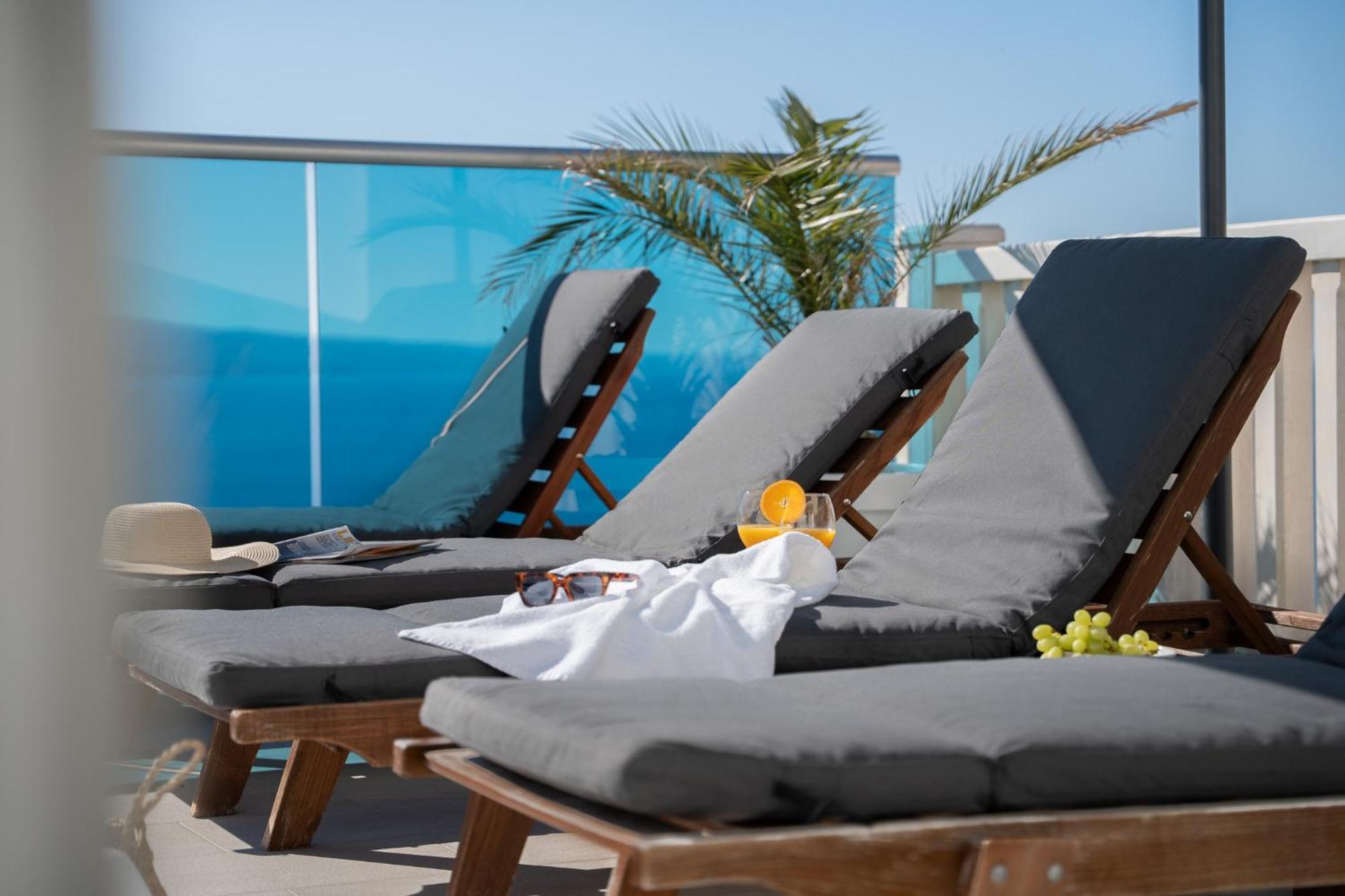 Sunny Hill Apartments With Rooftop Pool سيلينا المظهر الخارجي الصورة