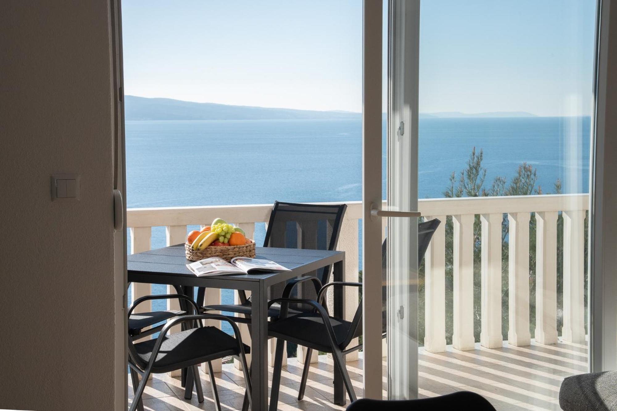 Sunny Hill Apartments With Rooftop Pool سيلينا المظهر الخارجي الصورة