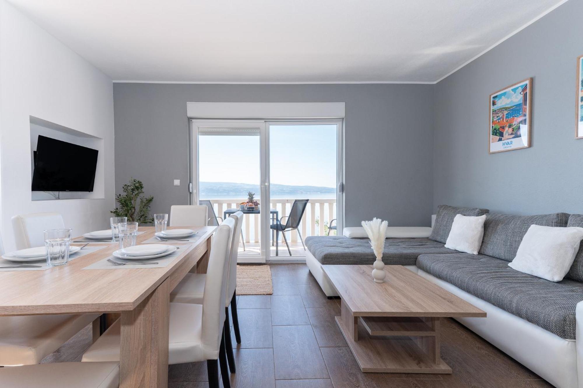 Sunny Hill Apartments With Rooftop Pool سيلينا المظهر الخارجي الصورة