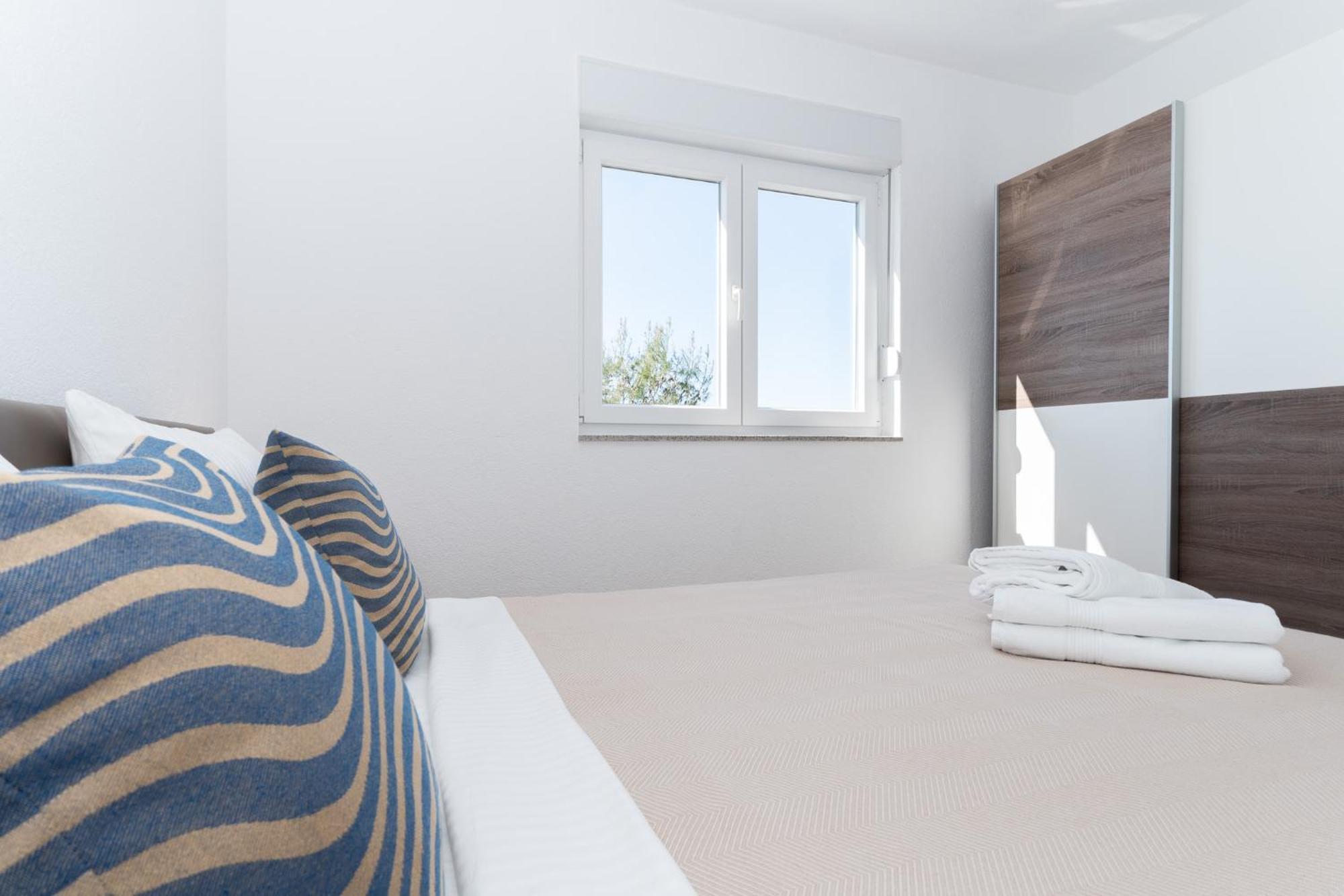 Sunny Hill Apartments With Rooftop Pool سيلينا المظهر الخارجي الصورة