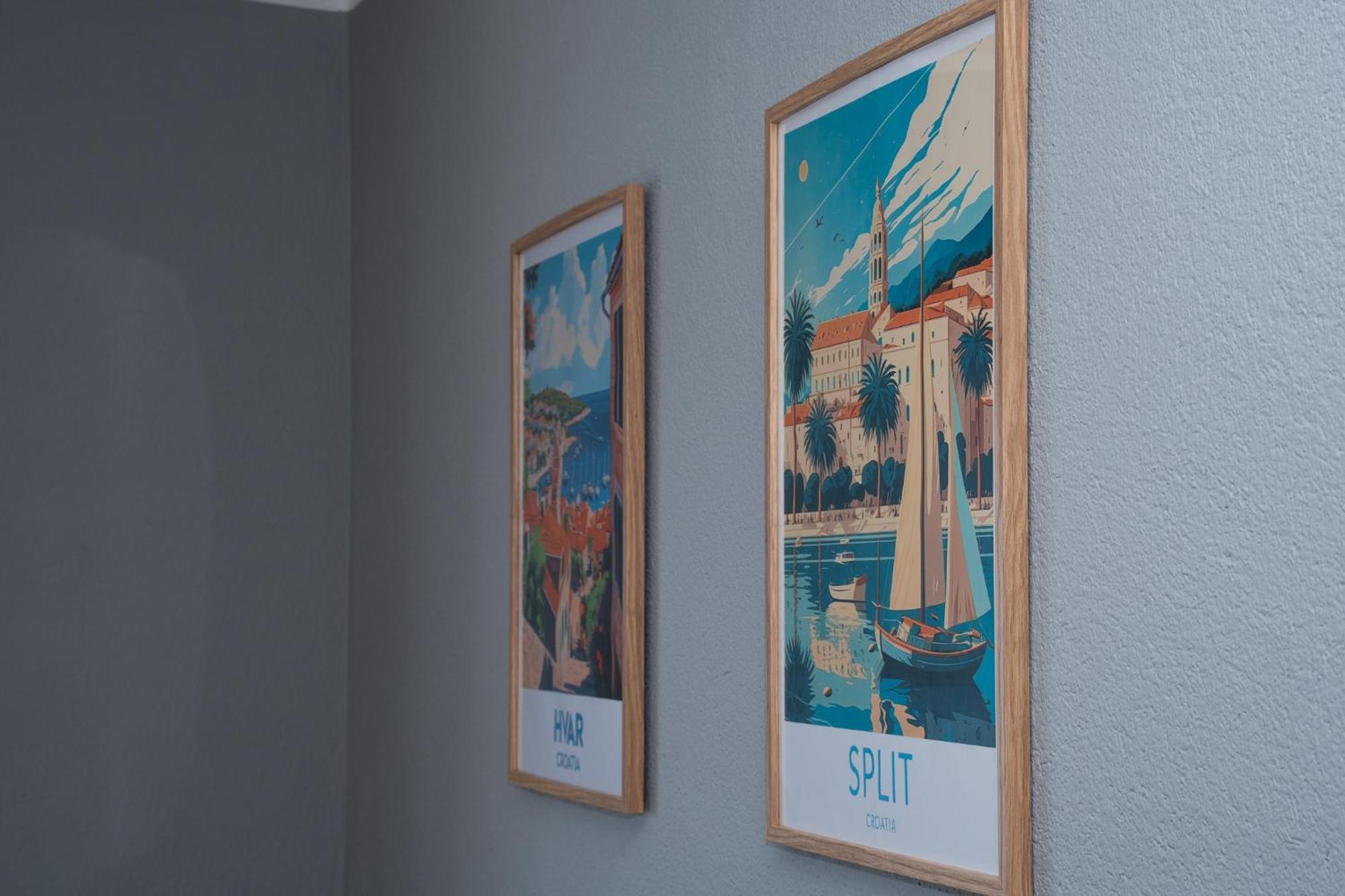 Sunny Hill Apartments With Rooftop Pool سيلينا المظهر الخارجي الصورة